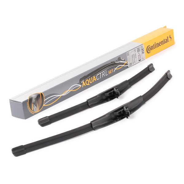 Continental Scheibenwischer FORD,BMW,VOLVO 2800011131280 Continental Scheibenwischer FORD,BMW,VOLVO 2800011131280 von Continental