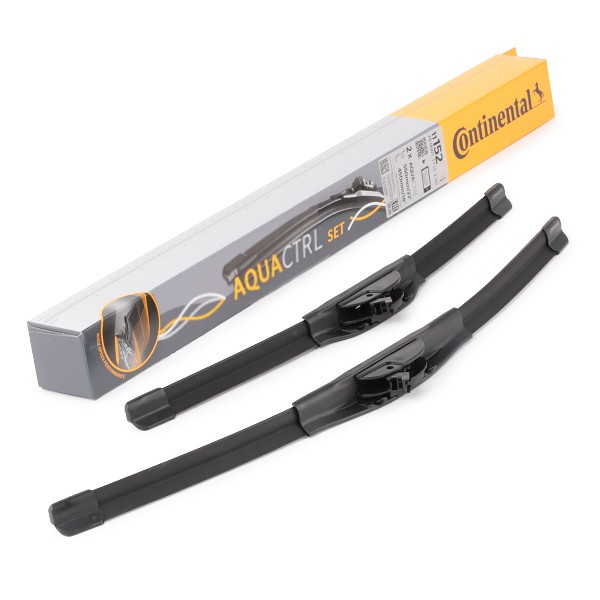 Continental Scheibenwischer MERCEDES-BENZ,OPEL,FIAT 2800011115280 Continental Scheibenwischer MERCEDES-BENZ,OPEL,FIAT 2800011115280 von Continental