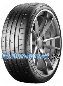 Continental SportContact 7 ( 225/40 ZR18 (92Y) XL EVc ) von Continental