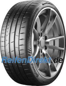 Continental SportContact 7 ( 285/35 ZR22 (106Y) XL EVc ) von Continental