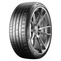 Continental SportContact 7 (225/45 R18 95Y) von Continental