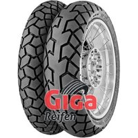 Continental TKC 70 ( 150/70 R18 TL 70H Hinterrad, M+S Kennung, M/C ) von Continental