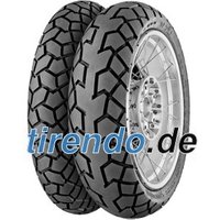 Continental TKC 70 ( 160/60 ZR17 TL (69W) Hinterrad, M+S Kennung, M/C ) von Continental