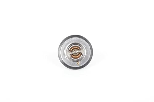 Continental Thermostat Kühlmittel Kühlwasserthermostat Öffnungstemperatur:85°C von Continental
