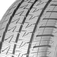 Continental VanContact 4Season (205/70 R15 106/104R) von Continental