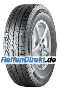 Continental VanContact A/S ( 285/55 R16C 126N 10PR ) von Continental