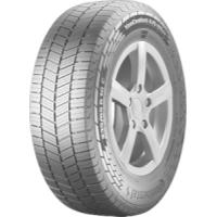 Continental VanContact A/S Ultra (195/65 R16 104/102T) von Continental
