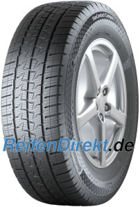 Continental VanContact Camper ( 235/65 R16CP 115R 8PR EVc ) von Continental