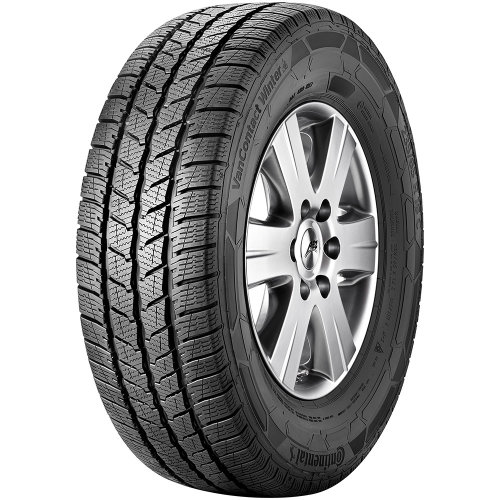 Continental VanContact Winter ( 195/60 R16C 99/97T 6PR ) von Continental