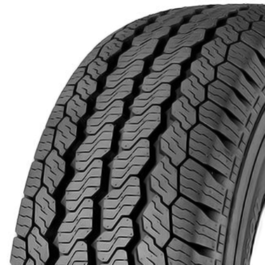Continental Vanco Four Season 215/60 R17 109T C M+S Ganzjahresreifen Continental Vanco Four Season 215/60 R17 109T C M+S Ganzjahresreifen von Continental