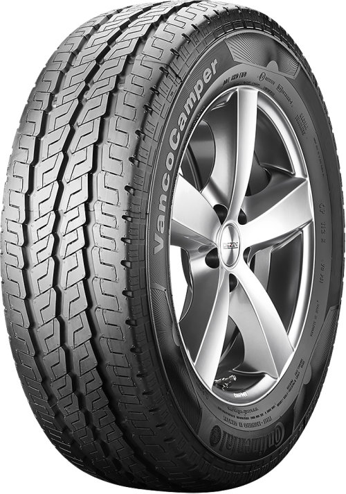 Continental VancoCamper ( 215/70 R15CP 109R 8PR ) von Continental