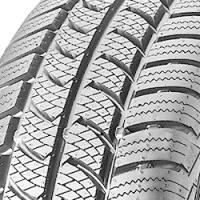 Continental VancoWinter 2 (235/65 R16 118/116R) von Continental