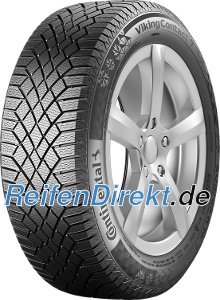 Continental Viking Contact 7 ( 225/55 R17 101T XL, Nordic compound ) von Continental