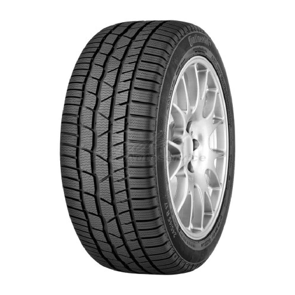 Continental WinterContact TS 830 P XL FR M+S - 225/50R17 98V - Winterreifen Continental WinterContact TS 830 P XL FR M+S - 225/50R17 98V - Winterreifen von Continental