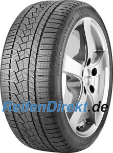 Continental WinterContact TS 860 S ( 225/50 R18 99V XL *, EVc ) von Continental