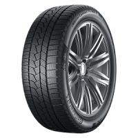 Continental WinterContact TS 860 S SSR (255/45 R20 105V) von Continental