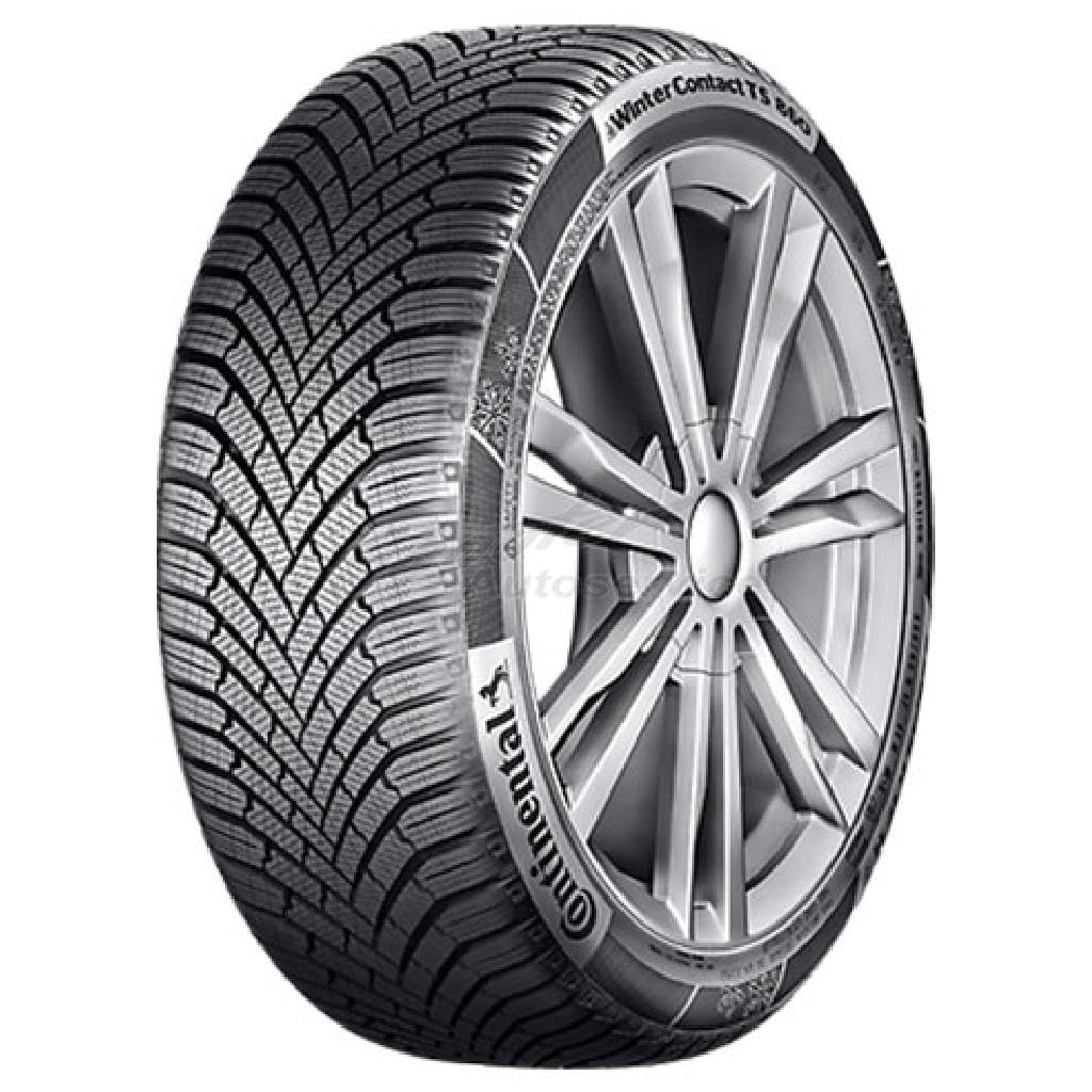 Continental WinterContact TS 860 S XL FR - 295/35R19 - Winterreifen Continental WinterContact TS 860 S XL FR - 295/35R19 - Winterreifen von Continental