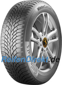 Continental WinterContact TS 870 ( 195/65 R15 91T EVc ) von Continental