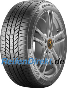 Continental WinterContact TS 870 P ( 235/55 R19 105W XL Conti Seal, EVc ) von Continental