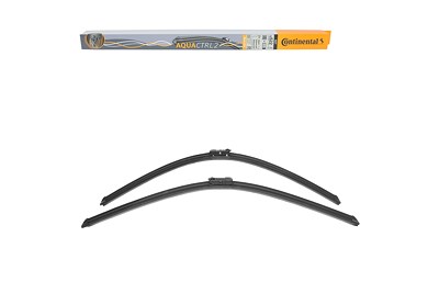 Continental Wischblatt - AQUACTRL 2 SET [Hersteller-Nr. 2800011252280] für Ford von Continental