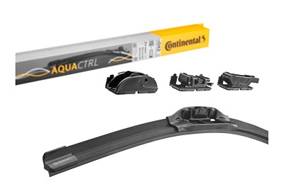 Continental Wischblatt [Hersteller-Nr. 2800011009280] für Chrysler, Citroën, Honda, Mercedes-Benz, Opel von Continental