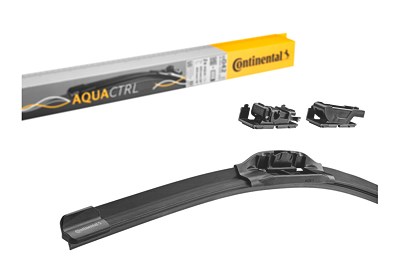 Continental Wischblatt [Hersteller-Nr. 2800011020280] für BMW, Citroën, Ds, Ford, Renault von Continental