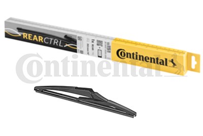 Continental Wischblatt [Hersteller-Nr. 2800011500180] für Nissan, Opel, Peugeot, Renault, Smart von Continental