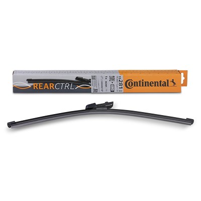 Continental Wischblatt hinten [Hersteller-Nr. 2800011528180] für Audi, BMW, Cupra, Mercedes-Benz, Porsche, Seat, Skoda, VW von Continental
