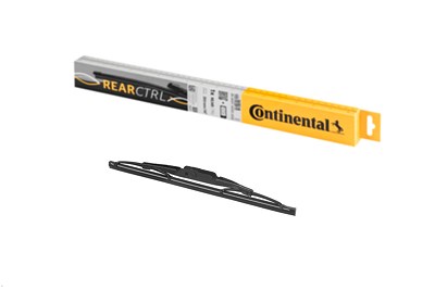 Continental Wischblatt [Hersteller-Nr. 2800011540180] für Alfa Romeo, Audi, Chrysler, Citroën, Dacia, Fiat, Ford, Hyundai, Kia, Lada, Lancia, Lexus, M von Continental