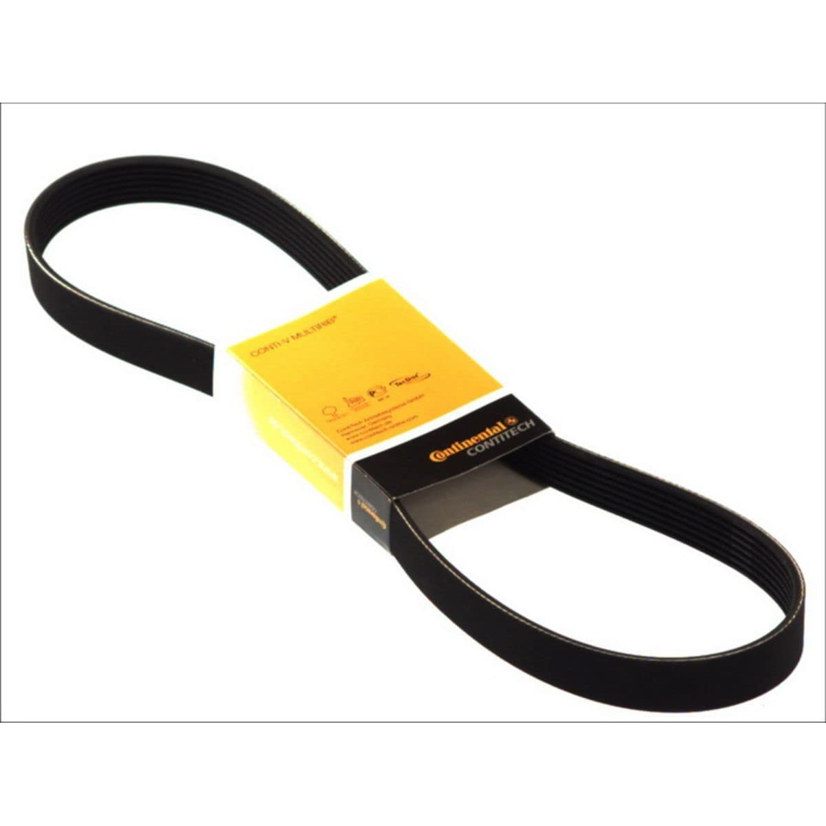 Continental bei Contitech ein 7PK1350 Rippen Keilriemen Continental bei Contitech ein 7PK1350 Rippen Keilriemen von Continental