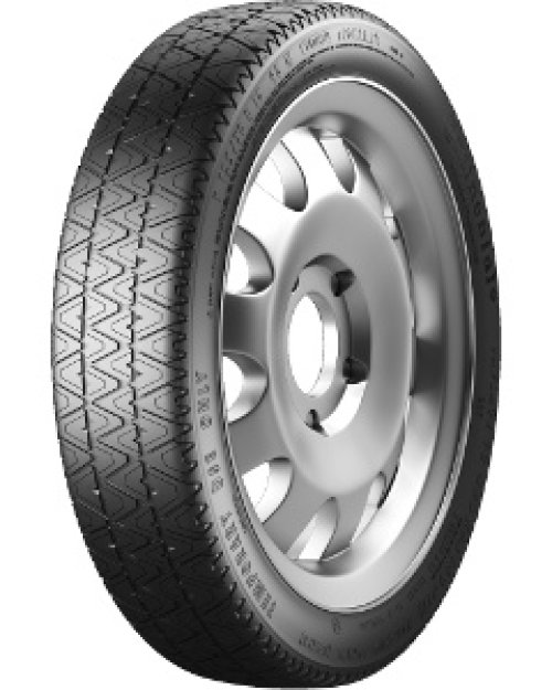 Continental sContact ( T155/85 R18 115M ) von Continental