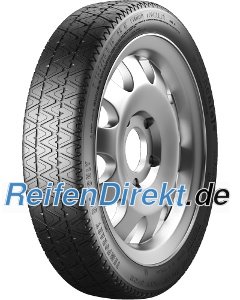 Continental sContact ( T155/85 R18 115M ) von Continental