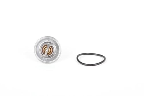 Continental Thermostat Kühlmittel Kühlwasserthermostat mit Dichtung Öffnungstemperatur:87°C Continental Thermostat Kühlmittel Kühlwasserthermostat mit Dichtung Öffnungstemperatur:87°C von Continental