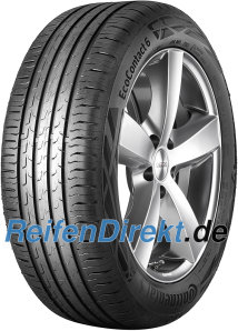 Continental EcoContact 6 ( 225/45 R17 94V XL EVc ) von Continental