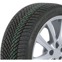 Ganzjahresreifen CONTINENTAL AllSeasonContact 165/70R14 XL 85T von Continental