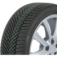 Ganzjahresreifen CONTINENTAL AllSeasonContact 175/65R15 84H Ganzjahresreifen CONTINENTAL AllSeasonContact 175/65R15 84H von Continental
