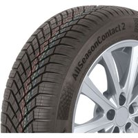 Ganzjahresreifen CONTINENTAL AllSeasonContact 2 255/45R20 105W XL Ganzjahresreifen CONTINENTAL AllSeasonContact 2 255/45R20 105W XL von Continental