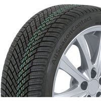 Ganzjahresreifen CONTINENTAL AllSeasonContact 205/55R16 91H von Continental