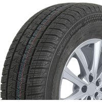 Ganzjahresreifen CONTINENTAL VanContact 4Season 205/75R16C, 113/111R TL Ganzjahresreifen CONTINENTAL VanContact 4Season 205/75R16C, 113/111R TL von Continental