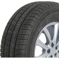 Ganzjahresreifen CONTINENTAL VanContact 4Season 215/70R15C, 109/107S TL Ganzjahresreifen CONTINENTAL VanContact 4Season 215/70R15C, 109/107S TL von Continental