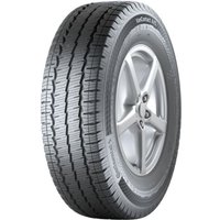 Ganzjahresreifen CONTINENTAL VanContact A/S 285/65R16C, 131R TL von Continental