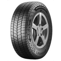 Ganzjahresreifen CONTINENTAL VanContact A/S Ultra 215/60R16 103/101T C Ganzjahresreifen CONTINENTAL VanContact A/S Ultra 215/60R16 103/101T C von Continental