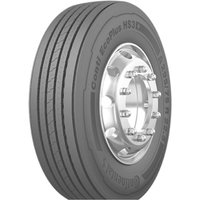 LKW Reifen CONTINENTAL Conti EcoPlus HS3 + 385/55R22.5 160K von Continental