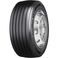 LKW Reifen CONTINENTAL Conti EcoPlus HS3 355/50R22.5 156K von Continental