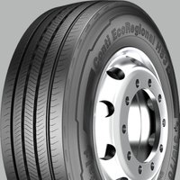 LKW Reifen CONTINENTAL Conti EcoRegional HS3+ 315/70R22.5 156/150L von Continental