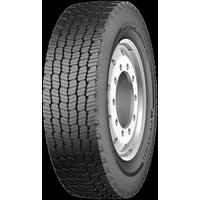 LKW Reifen CONTINENTAL Conti Scandinavia HD3 295/80R22.5 152/148M von Continental