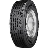 LKW Winterreifen CONTINENTAL Conti Scandinavia HD3 315/80R22.5 156/150L von Continental