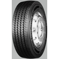 LKW Reifen CONTINENTAL Conti Scandinavia HS3 285/70R19.5 146/144M von Continental