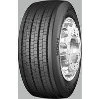 LKW Reifen CONTINENTAL HDU1 385/55R22.5 160K von Continental