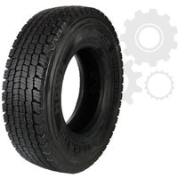 LKW Winterreifen CONTINENTAL HDW2 Scandinavia 315/60R22.5 152/148L von Continental